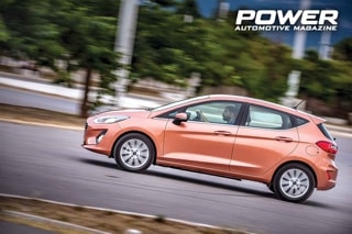 Νέο Ford Fiesta 1.0EcoBoost&ST-Line,Vignale